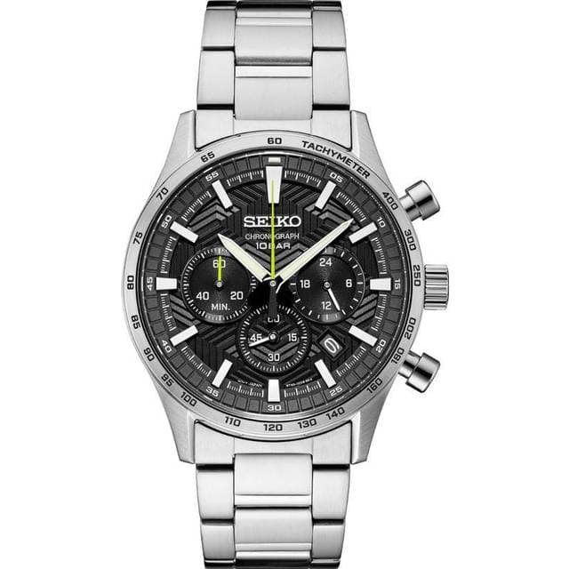 Seiko Dress (SSB413P1)