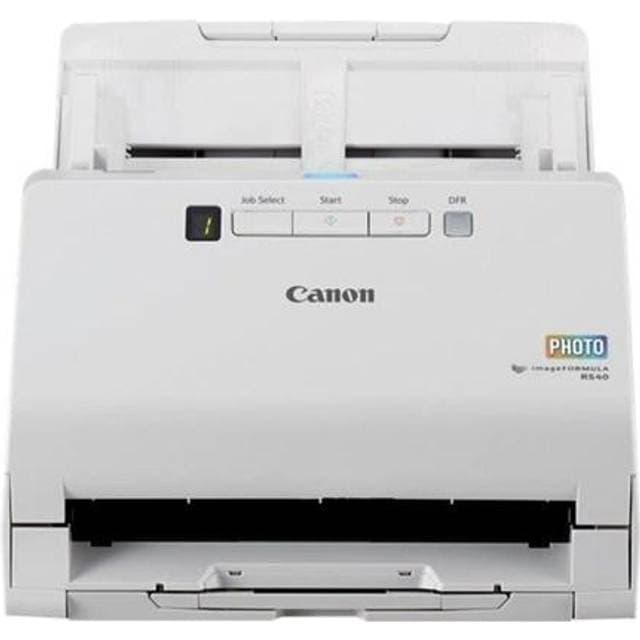 Canon imageFORMULA RS40