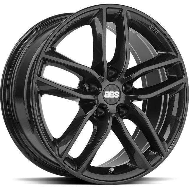 BBS SX 8x18/5x114.3/et40/nav82