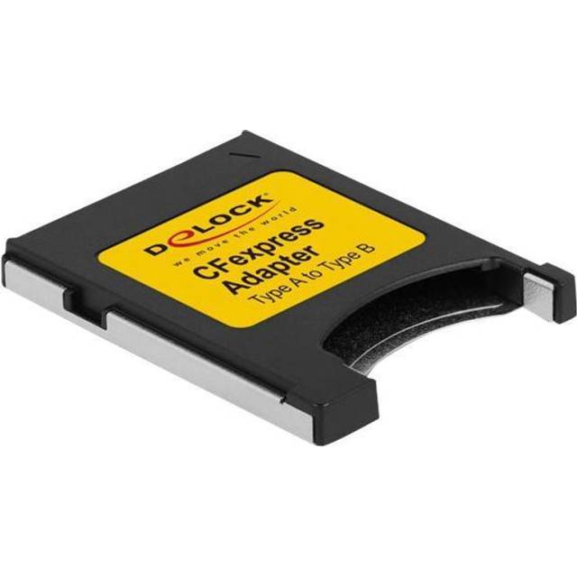 DeLock kortadapter CFexpress Card Type B