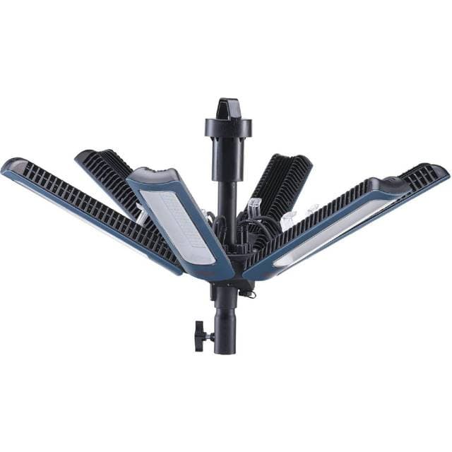 Mareld Starburst Arbejdslampe 45000 APP