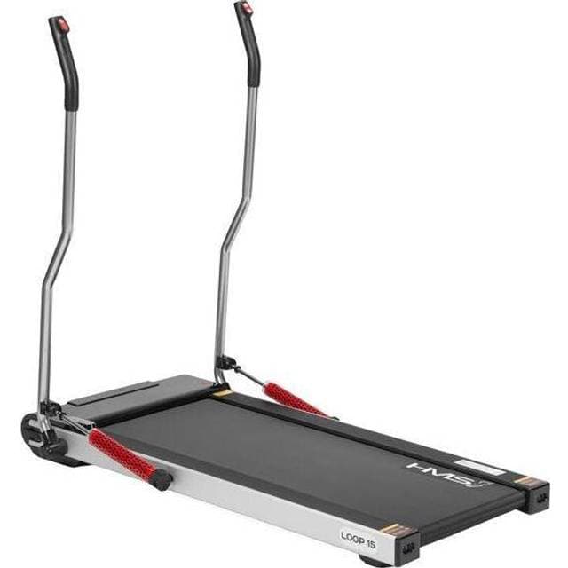 HMS Loop 15 Elektrisk Løbebånd