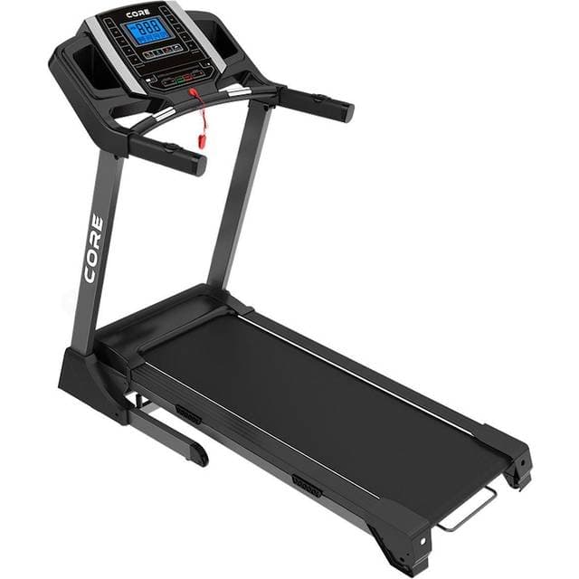 Core Løbebånd 4000