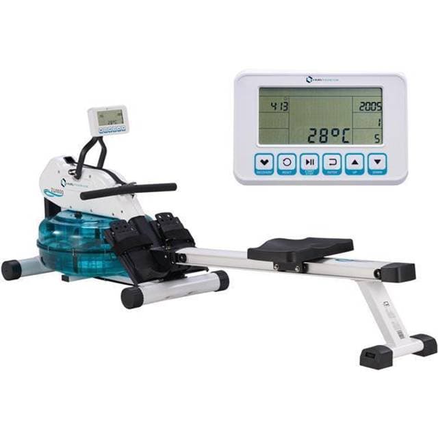 HMS ZW1600 vand rowing maskine