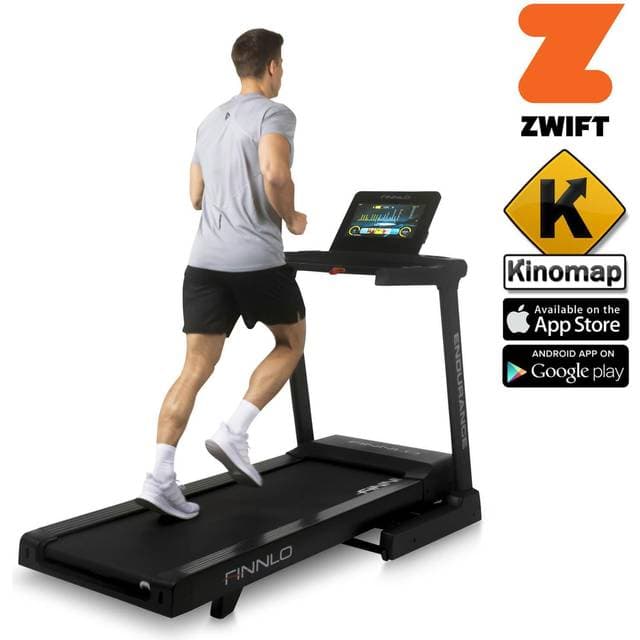 Finnlo Finnlo Endurance Løbebånd