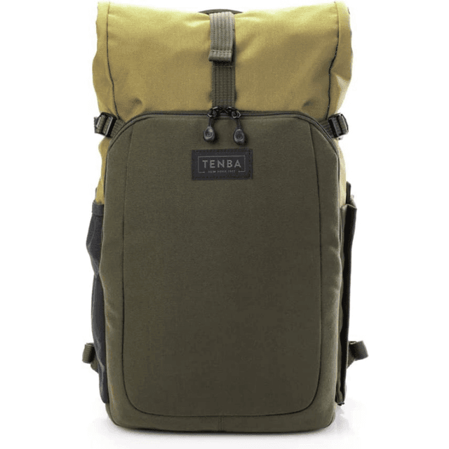 Tenba Fulton v2 14L