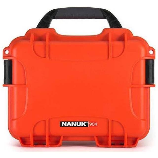 Nanuk NANUK Flightcase 904 213 x 152 x 94 mm