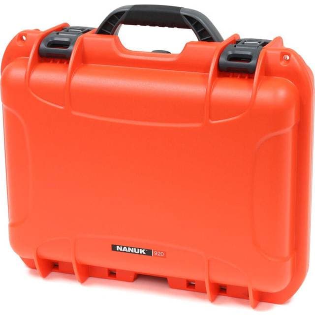 Nanuk Hard Case Plast 920