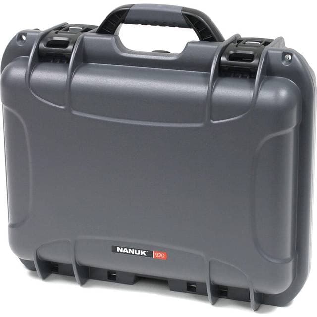 Nanuk Hard Case Plast 920