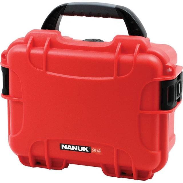 Nanuk Nanuk Hard Case Plast 904 WS