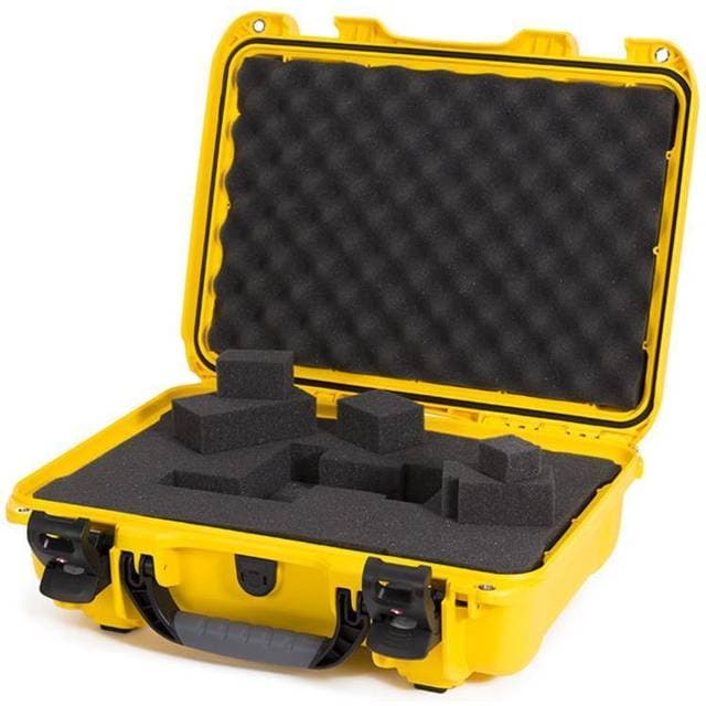 Nanuk Hard Case Plast 923