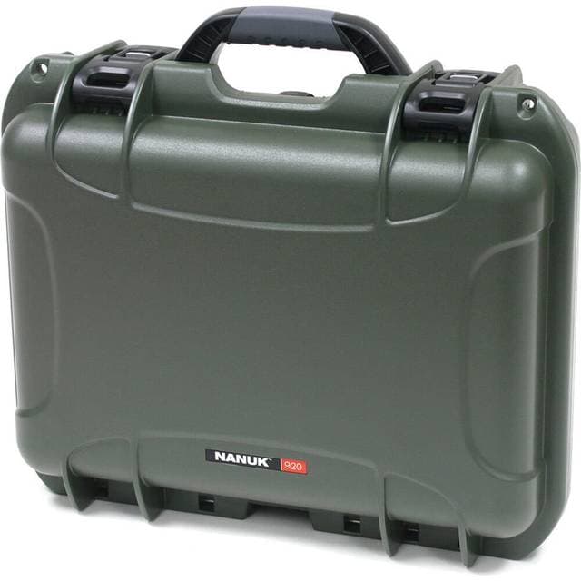 Nanuk Hard Case Plast 920