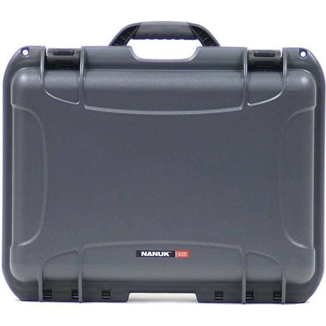 Nanuk Nanuk Hard Case Plast 925