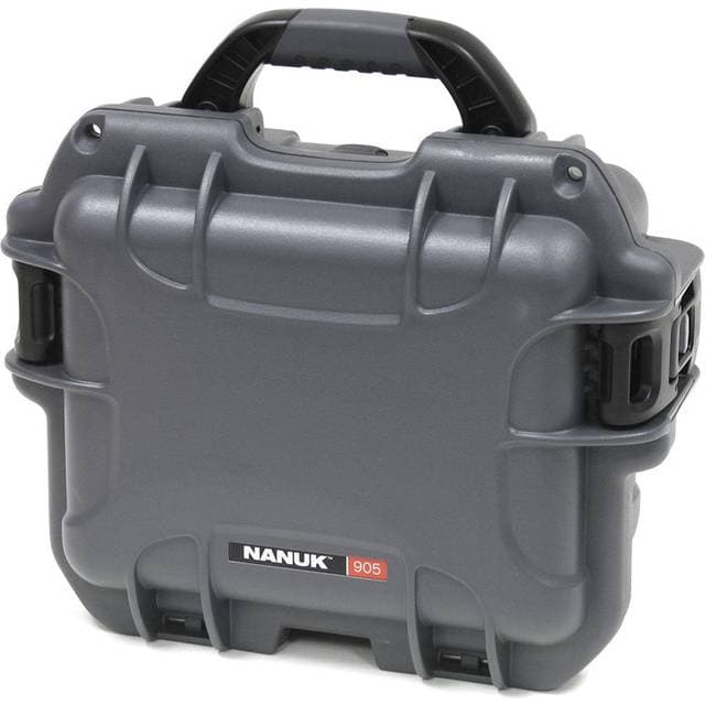 Nanuk Hard Case Plast 905