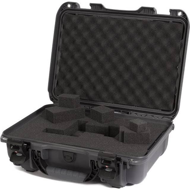 Nanuk Hard Case Plast 923
