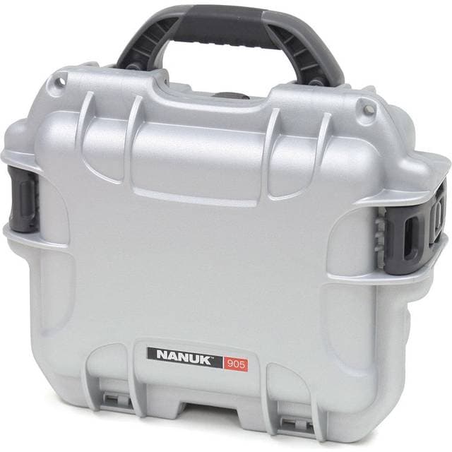 Nanuk Hard Case Plast 905