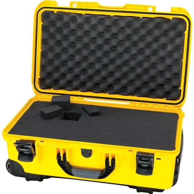 Nanuk Hard Case Plast 935
