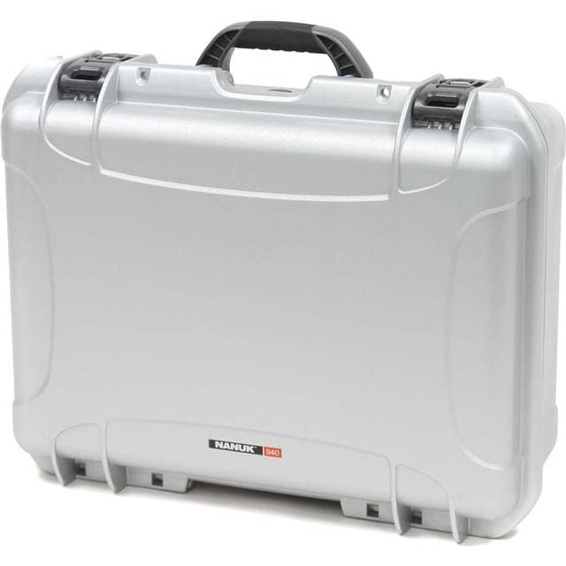 Nanuk Hard Case Plast 940 WS