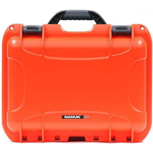 Nanuk NANUK Hard Case Plast 915