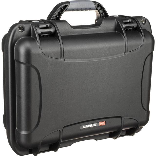 Nanuk Hard Case Plast 920