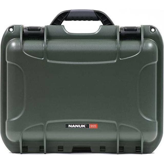 Nanuk Nanuk Hard Case Plast 915