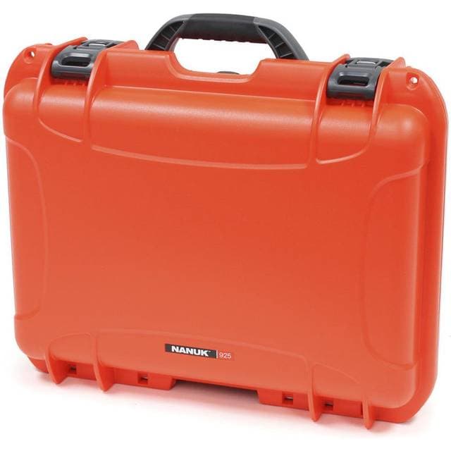Nanuk NANUK 925 Flightcase 432 x 300 x 163 mm