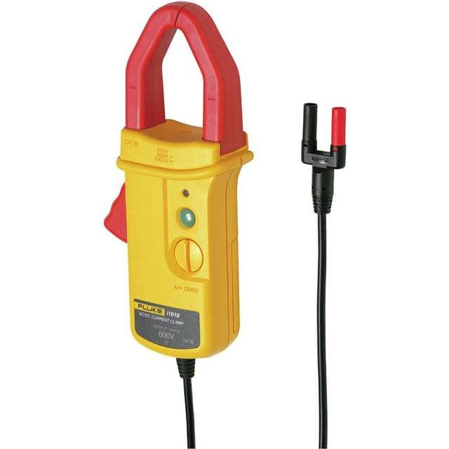 Fluke Strømtang i1010 1000A DC/600A
