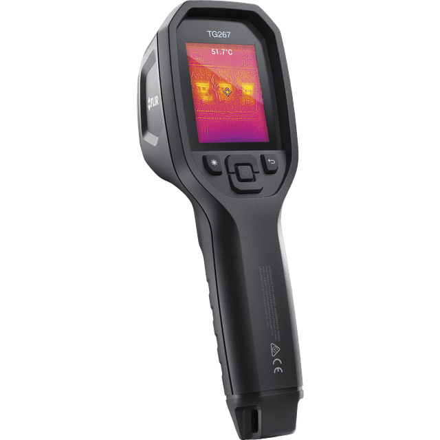 Flir TG267