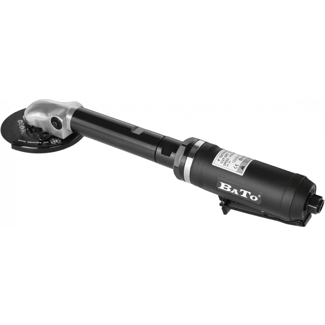 Bato skæremaskine 4" trykluft 75179