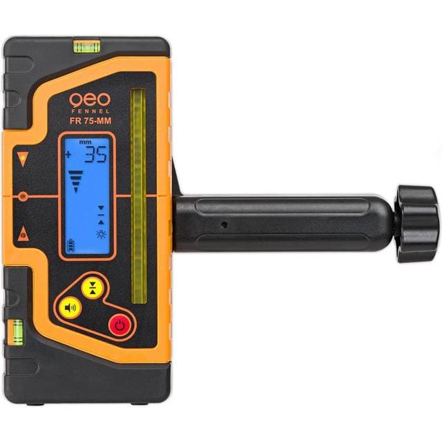 Geo-Fennel Modtager FR 75-MM t/linjelaser