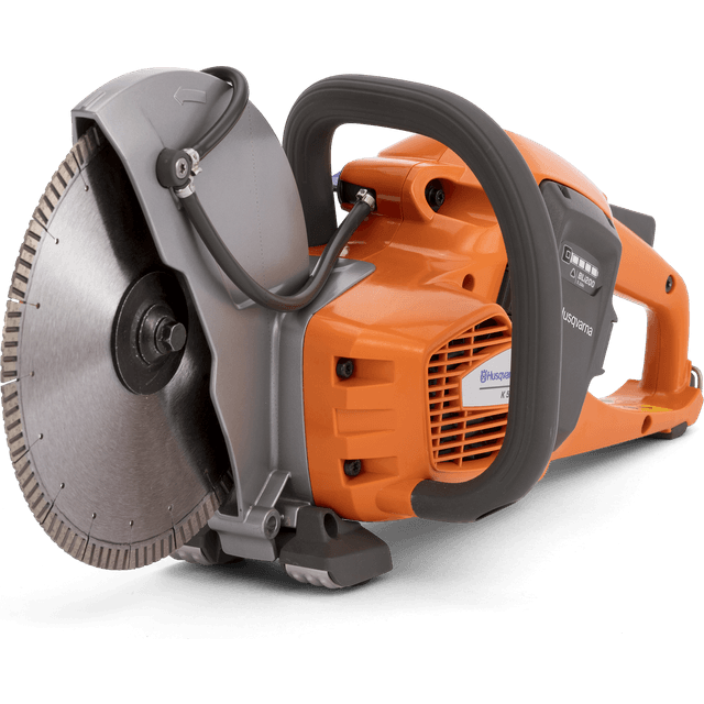 Husqvarna Akku Kapsav