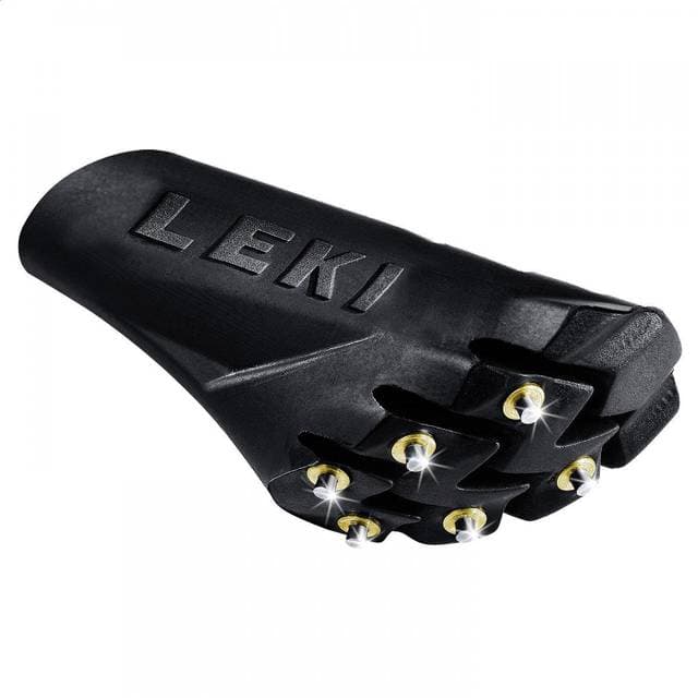 Leki Silent Spike Walking Pads