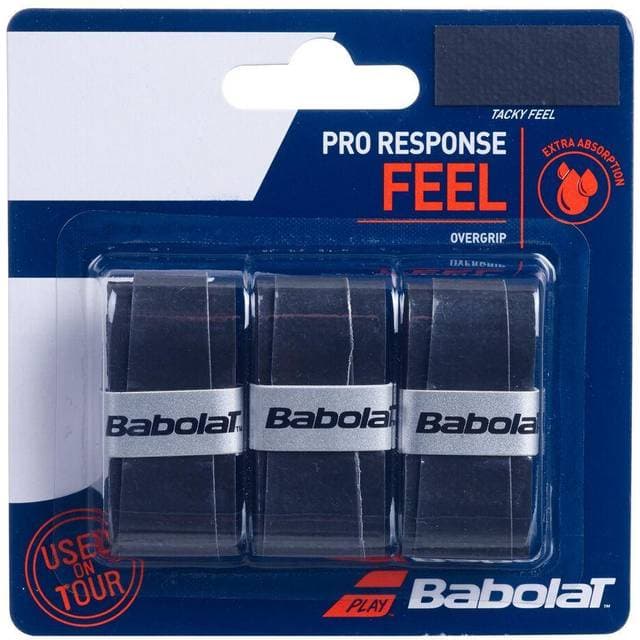 Babolat Pro Response Overgrip