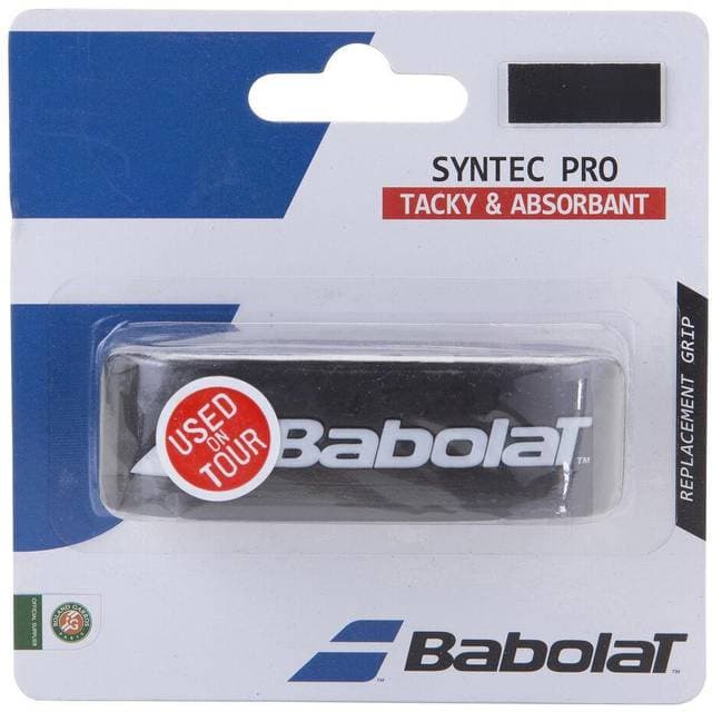 Babolat Syntec Pro X 1