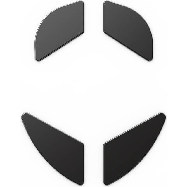 Glorious G-Floats Ceramic Mouse