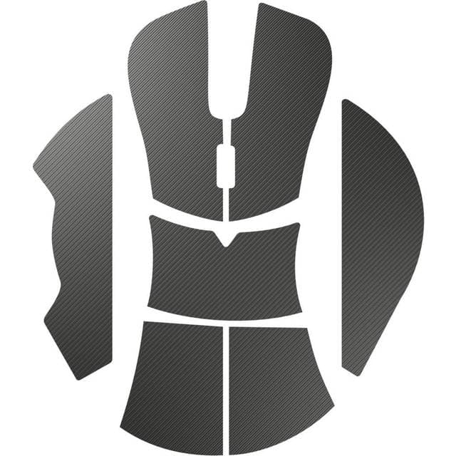 Glorious Model D- Grip Tape