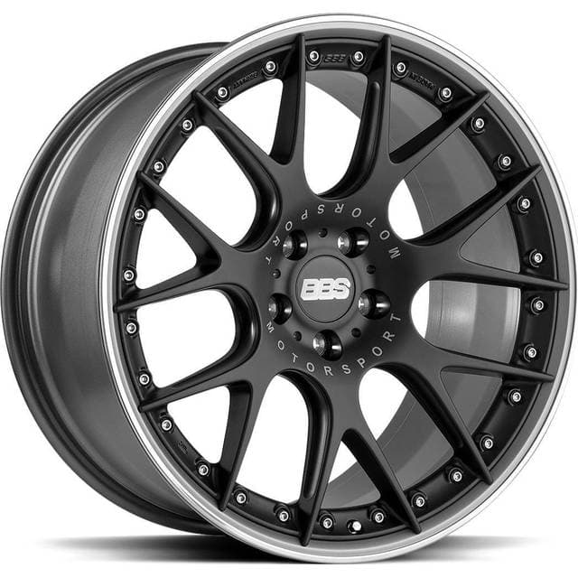 BBS CH-RII 10x21/5x120/et38/nav82,0 pfs