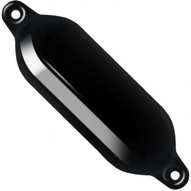 Dan Fender Dan-Fender light 5x20 SORT