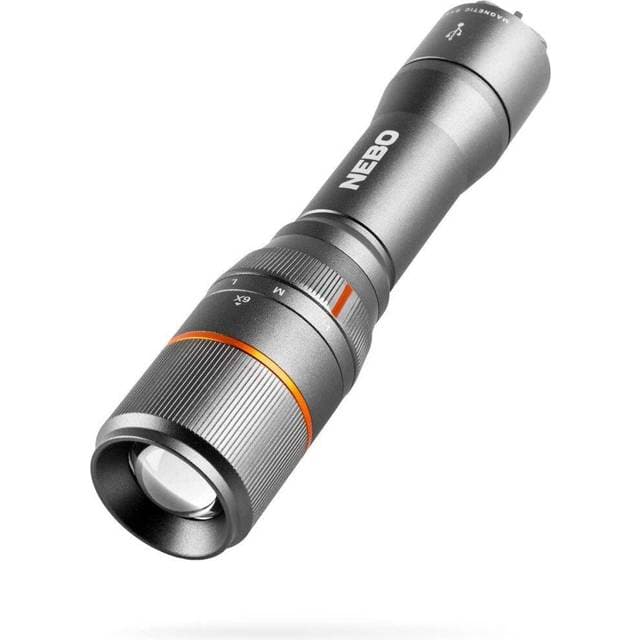 Nebo Davinci 1500 Lumen
