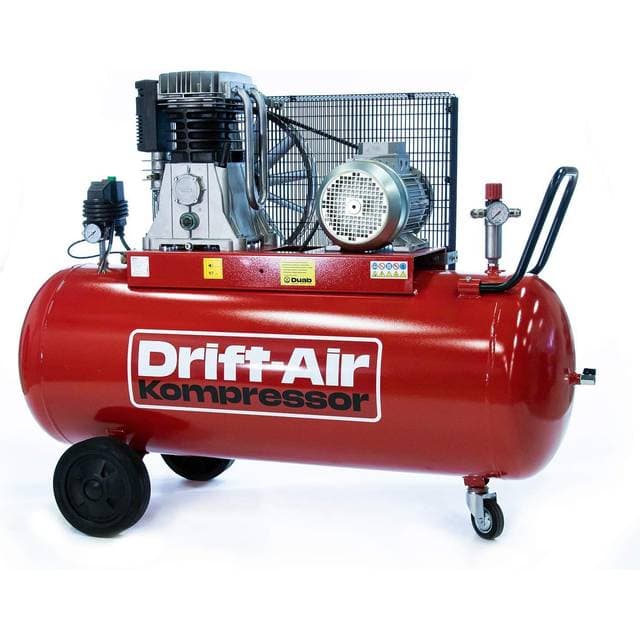 Drift-Air Kompressor CT 7,5/900/270D B6000