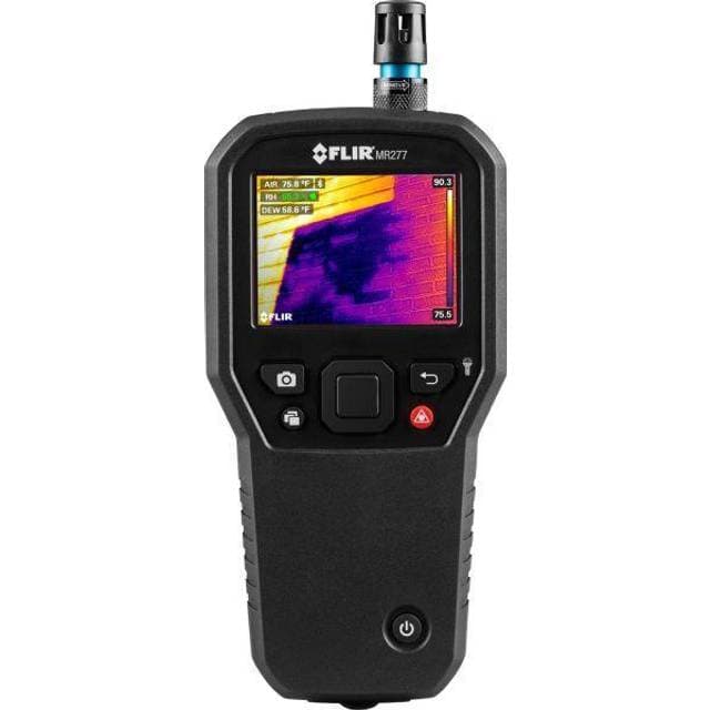 Flir MR277 Digital Materialefugtighedsmåler