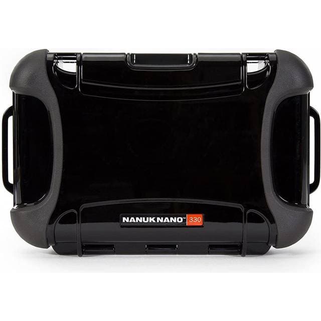 Nanuk Nano Case 330 170 x 96 x 49 cm