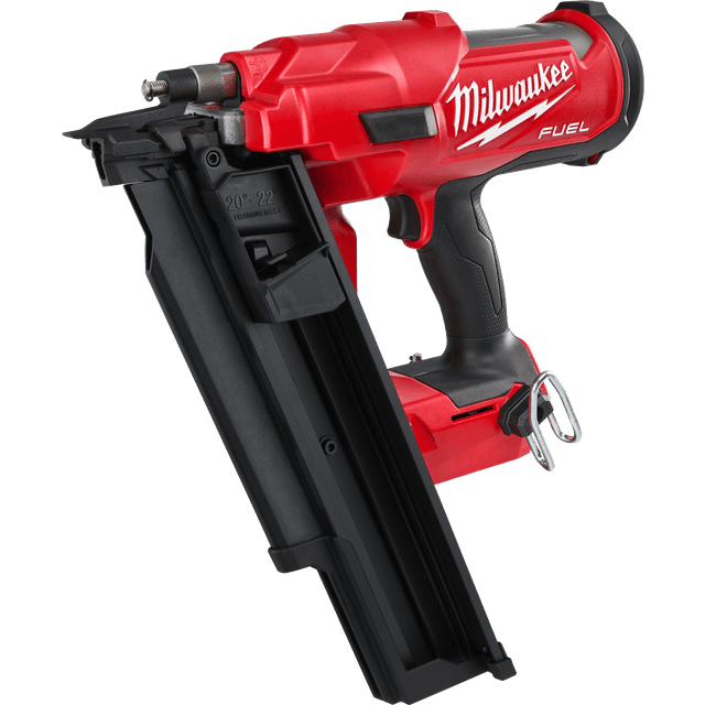 Milwaukee M18 FFN21-0C Solo