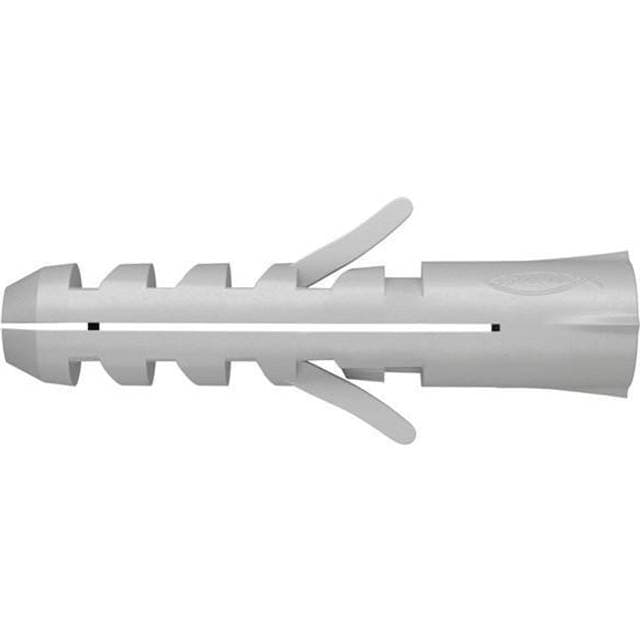 Fischer Expansion plug S 12 (25 pcs 25stk