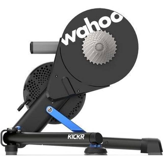 Wahoo Kickr Smart Trainer V6