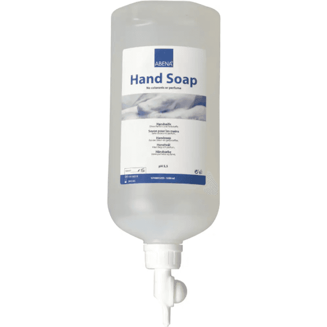Abena Hand Soap 1000ml
