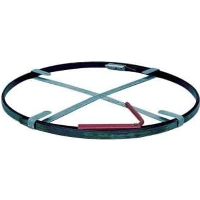 Eskimo Kloakrensebånd