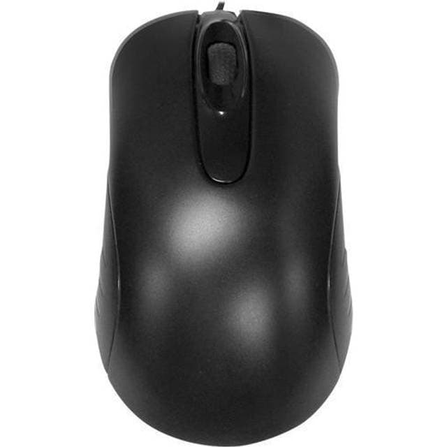 Man & Machine C Mouse