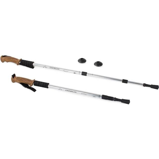 Verk Group Teleskopiska gåstavar