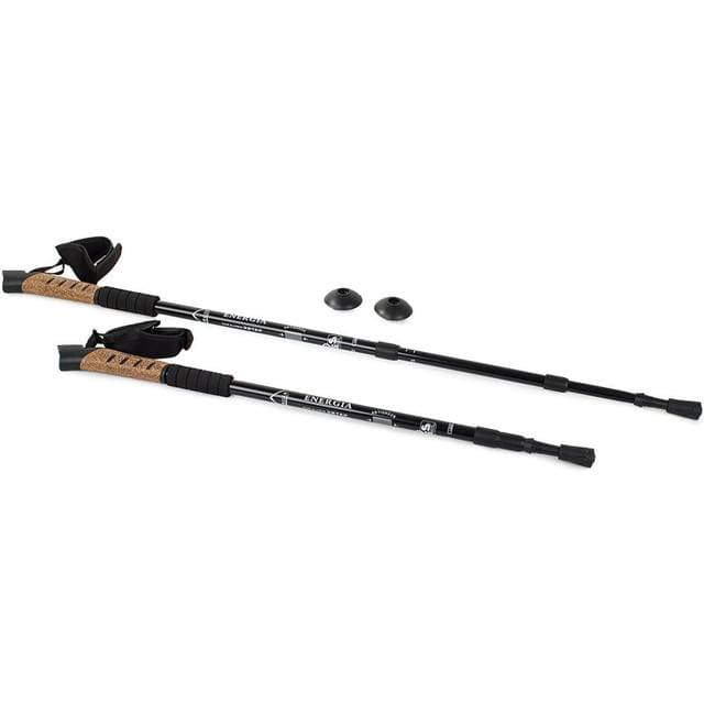 Verk Group Telescopic walking poles